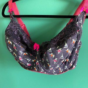 Ewa Michalak BM Marilyn 80 HH